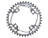 Related: Elevn Flow 4-Bolt Chainring (Silver) (40T)