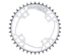 Related: Elevn Flow 4-Bolt Chainring (White) (40T)