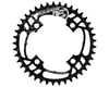 Related: Elevn Flow 4-Bolt Chainring (Black) (41T)