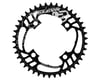 Related: Elevn Flow 4-Bolt Chainring (Black) (42T)