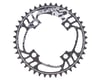 Related: Elevn Flow 4-Bolt Chainring (Silver) (42T)