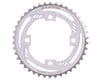 Related: Elevn Flow 4-Bolt Chainring (White) (42T)