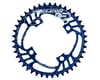 Related: Elevn Flow 4-Bolt Chainring (Blue) (43T)