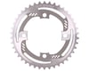 Related: Elevn Flow 4-Bolt Chainring (Silver) (43T)