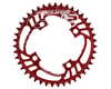 Related: Elevn Flow 4-Bolt Chainring (Red) (43T)