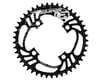 Related: Elevn Flow 4-Bolt Chainring (Black) (45T)