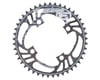 Related: Elevn Flow 4-Bolt Chainring (Silver) (45T)