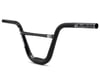 Image 1 for Elevn Flat Bars (31.8) (Black) (7.5" Rise) (28" Width)