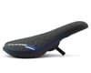 Image 2 for Elevn Embossed Pivotal Seat (Pro) (Black/Blue)