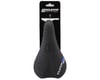 Image 4 for Elevn Embossed Pivotal Seat (Pro) (Black/Blue)