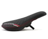 Image 2 for Elevn Embossed Pivotal Seat (Pro) (Black/Red)