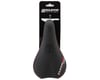 Image 4 for Elevn Embossed Pivotal Seat (Pro) (Black/Red)