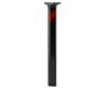 Related: Elevn Pivotal Seat Post Aero (Black/Red) (25.4mm) (250mm)