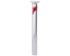 Related: Elevn Pivotal Seat Post Aero (Polish/Red) (25.4mm)