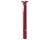 Image 2 for Elevn Pivotal Seat Post Aero (Red) (25.4mm) (250mm)