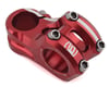 Related: Elevn 31.8mm Overbite Stem (Red) (57mm)
