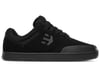 Image 1 for Etnies Marana Michelin Flat Pedal Shoes (Black/Black/Black) (8)