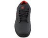 Image 3 for Etnies Jameson Mid Crank Flat Pedal Shoes (Dark Grey/Black/Red) (9.5)