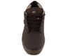 Image 3 for Etnies Jameson Mid Crank Flat Pedal Shoes (Brown/Tan/Gum) (10.5)