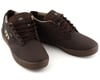 Image 4 for Etnies Jameson Mid Crank Flat Pedal Shoes (Brown/Tan/Gum) (10.5)