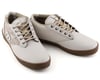 Image 4 for Etnies Jameson Mid Crank Flat Pedal Shoes (Warm Grey/Tan) (10.5)