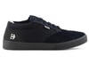 Image 1 for Etnies Jameson Mid Crank Flat Pedal Shoes (Navy) (10)