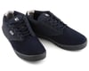 Image 4 for Etnies Jameson Mid Crank Flat Pedal Shoes (Navy) (12)