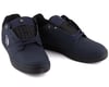 Image 4 for Etnies Camber Crank Flat Pedal Shoes (Navy/Black)