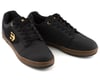 Image 4 for Etnies Camber Crank Flat Pedal Shoes (Black/Gum) (10.5)