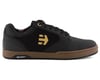 Image 1 for Etnies Camber Crank Flat Pedal Shoes (Black/Gum) (10)