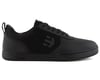 Image 1 for Etnies Culvert Flat Pedal Shoes (Black/Black/Reflective) (10.5)