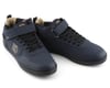 Image 4 for Etnies Culvert Mid Flat Pedal Shoes (Navy) (10)