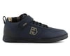 Image 1 for Etnies Culvert Mid Flat Pedal Shoes (Navy) (11)