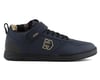 Image 1 for Etnies Culvert Mid Flat Pedal Shoes (Navy) (12)