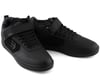 Image 4 for Etnies Culvert Mid Flat Pedal Shoes (Black/Black/Reflective) (10.5)