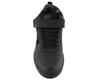 Image 3 for Etnies Culvert Mid Flat Pedal Shoes (Black/Black/Reflective) (10)