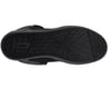 Image 2 for Etnies Culvert Mid Flat Pedal Shoes (Black/Lime)