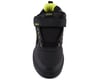 Image 3 for Etnies Culvert Mid Flat Pedal Shoes (Black/Lime)