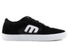 Image 1 for Etnies Windrow Vulc Flat Pedal Shoes (Black/White/Gum) (13)