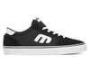 Image 1 for Etnies Calli Vulc Flat Pedal Shoes (Black/White)