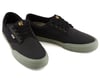Image 4 for Etnies Jameson Vulc BMX X Kink Flat Pedal Shoes (Black) (11.5)