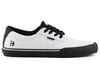 Etnies Jameson Vulc BMX Flat Pedal Shoes (White/Black) (10.5)