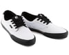 Image 4 for Etnies Jameson Vulc BMX Flat Pedal Shoes (White/Black) (9)