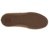 Image 2 for Etnies Jameson Vulc BMX Flat Pedal Shoes (Green/Gum) (10)