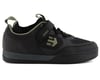 Image 1 for Etnies Camber CL Clipless Pedal Shoes (Black) (10.5)