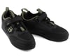 Image 4 for Etnies Camber CL Clipless Pedal Shoes (Black) (10)