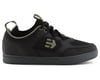 Etnies Camber Pro Flat Pedal Shoes (Black) (10.5)