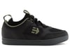 Etnies Camber Pro Flat Pedal Shoes (Black) (9)