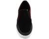 Image 3 for Etnies Marana Slip XLT Flat Pedal Shoes (Black/Red/White) (9.5)