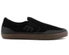Etnies Marana Slip XLT Flat Pedal Shoes (Black/Gum) (12)